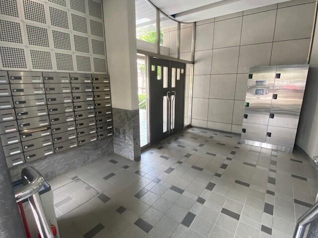シャルム東川口弐番館 物件画像
