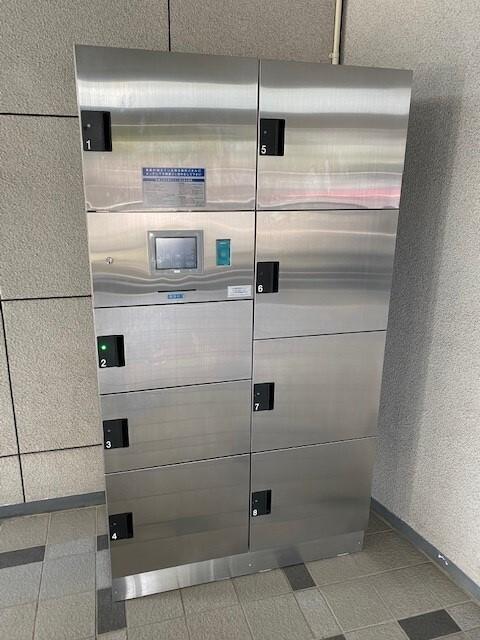 シャルム東川口弐番館 物件画像