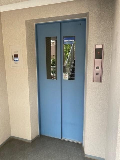 シャルム東川口弐番館 物件画像