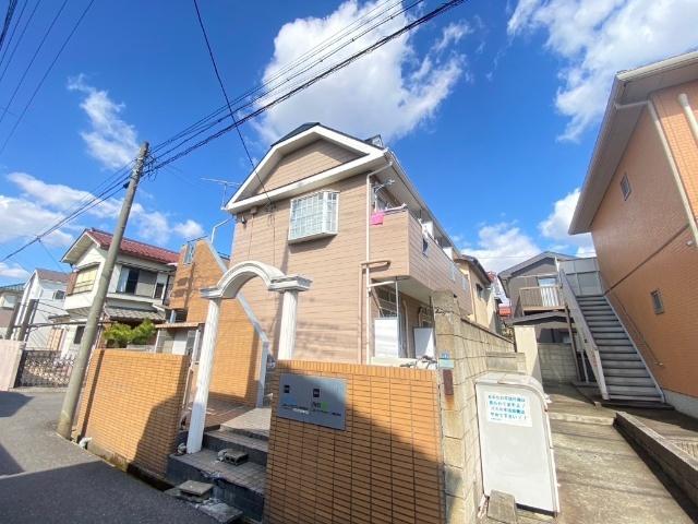 サンテラスＫ 物件画像