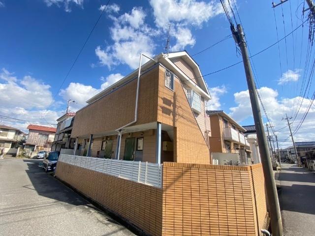 サンテラスＫ 物件画像