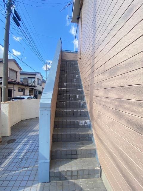 サンテラスＫ 物件画像