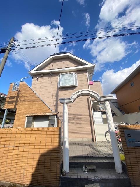 サンテラスＫ 物件画像