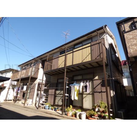 外観写真1