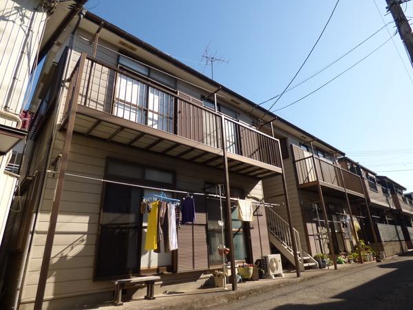 稲垣コーポⅡ 物件画像