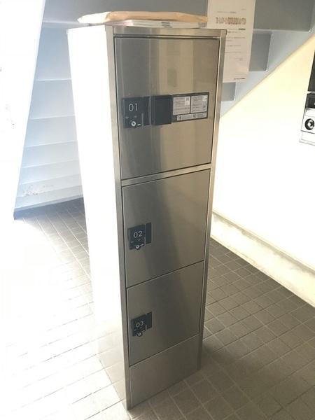 シャネルフローレンス 物件画像