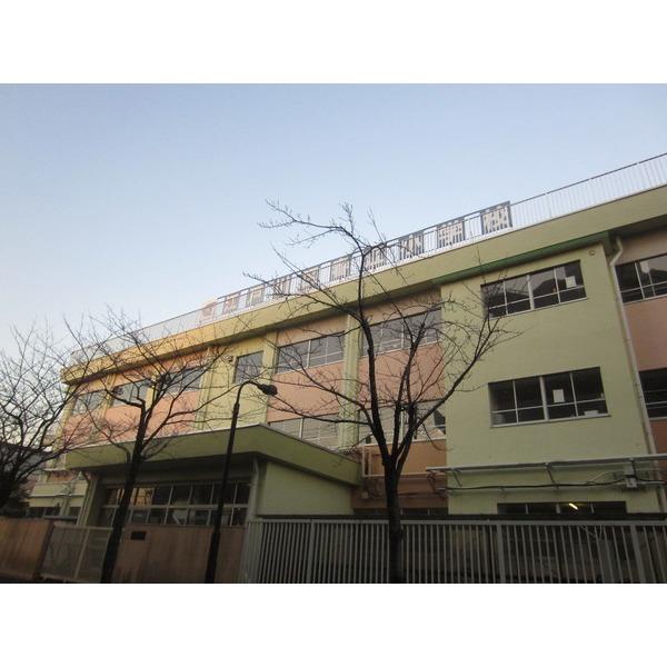 周辺環境画像