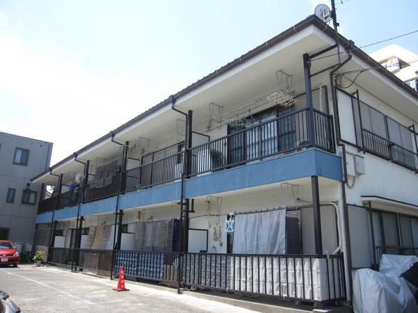 芦田ハイツ 物件画像