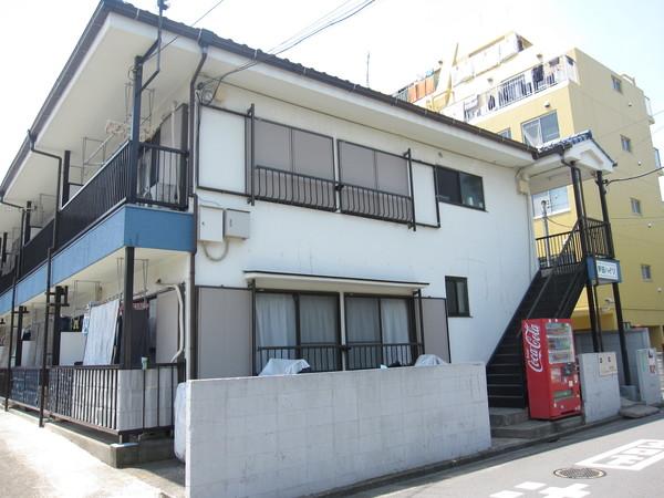 芦田ハイツ 物件画像