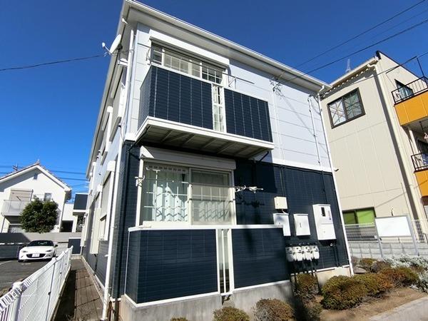 ロベリア 物件画像