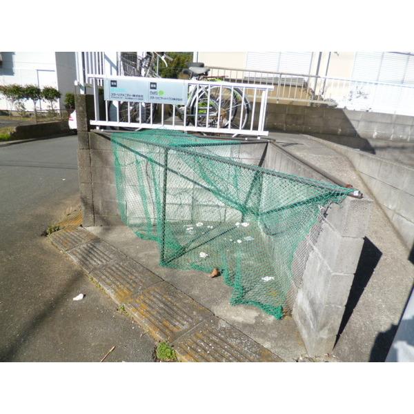 サニーハイツＤ棟 物件画像