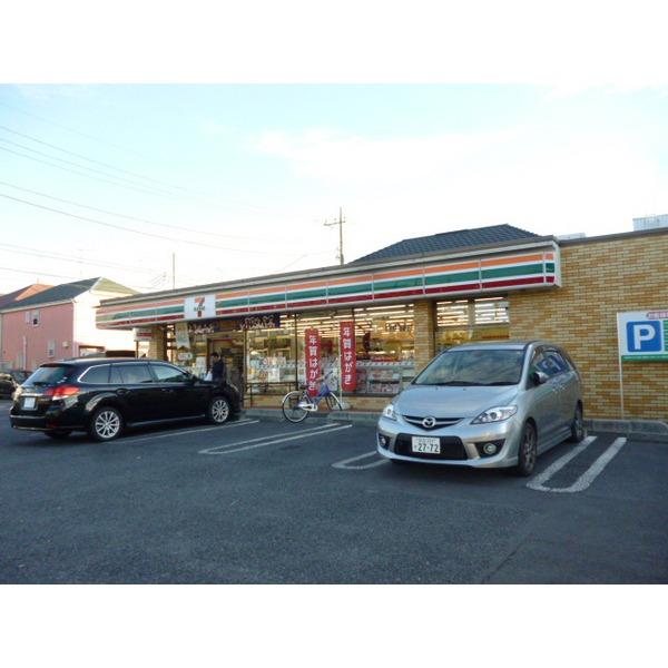 周辺環境画像