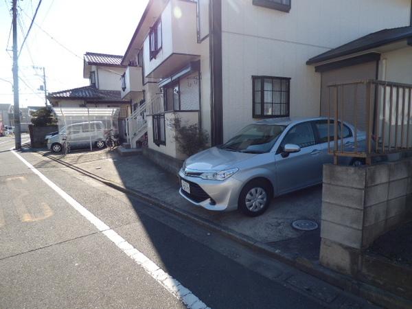 スリーフローレンス 物件画像