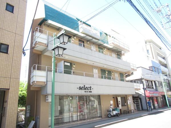 小原ビル 物件画像