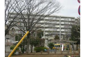 モアステージ南柏 物件画像