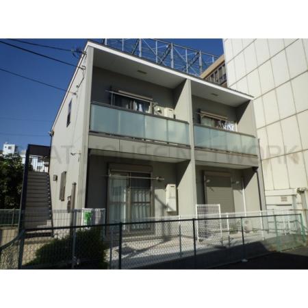外観写真1