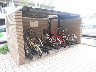 メゾンドクレール 物件画像