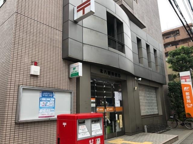 周辺環境画像