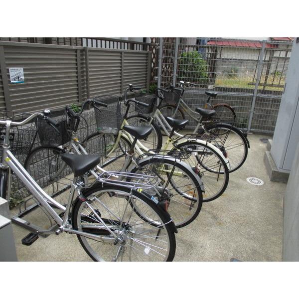 ＳＨＵＲＩＮＫＡＮ 物件画像