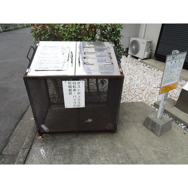 パルメゾンむらかみ 物件画像