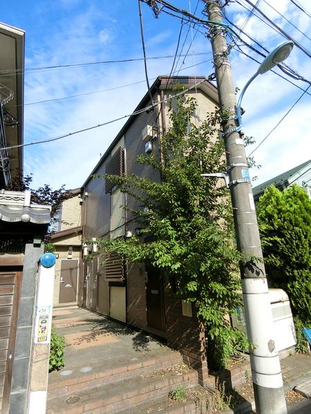 カトル　レーヴェ 物件画像