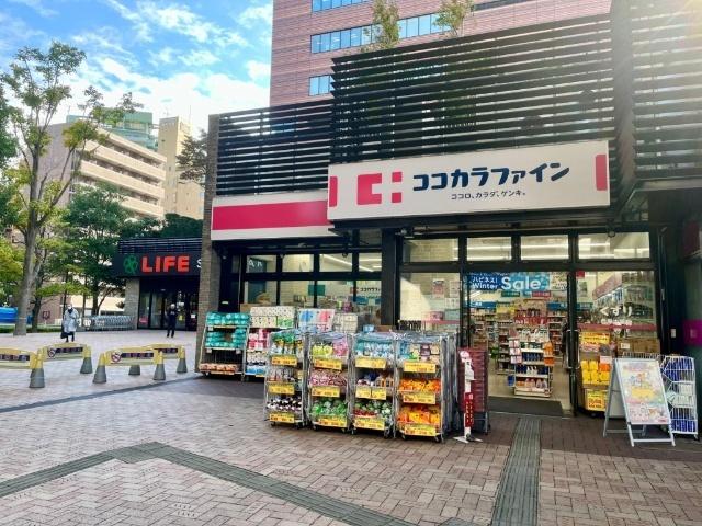 周辺環境画像