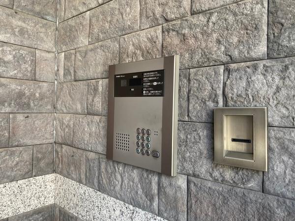 コージーコート駒場 物件画像