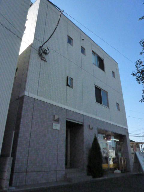 シエンヌ 物件画像