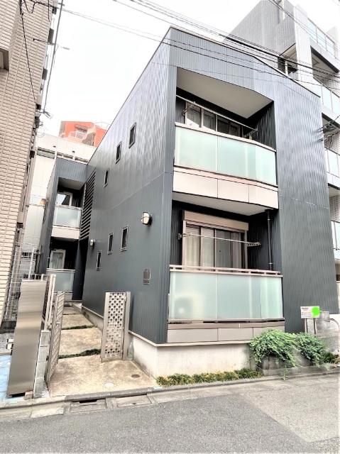 Ｓａｎｇ−ｆｒｏｉｄ 物件画像