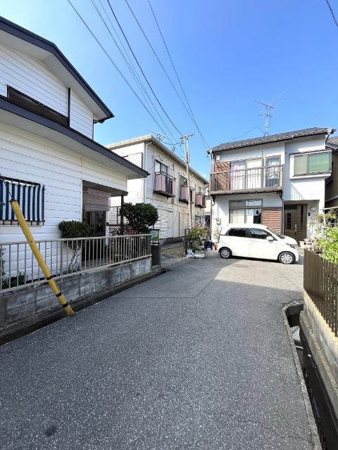 フラッツ南 物件画像