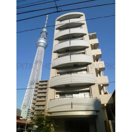 外観写真1