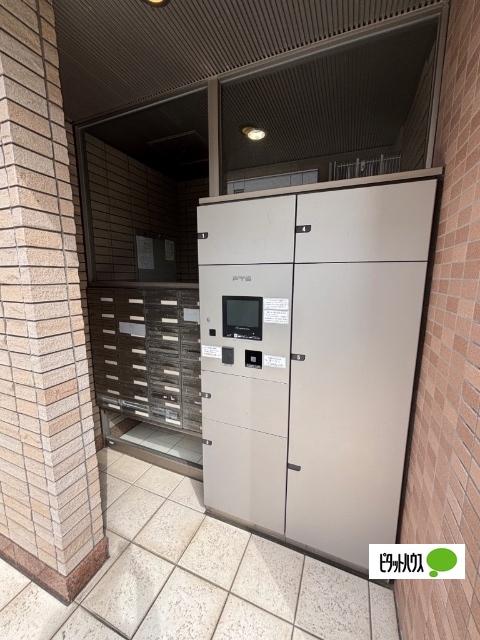 リリークレイン 物件画像