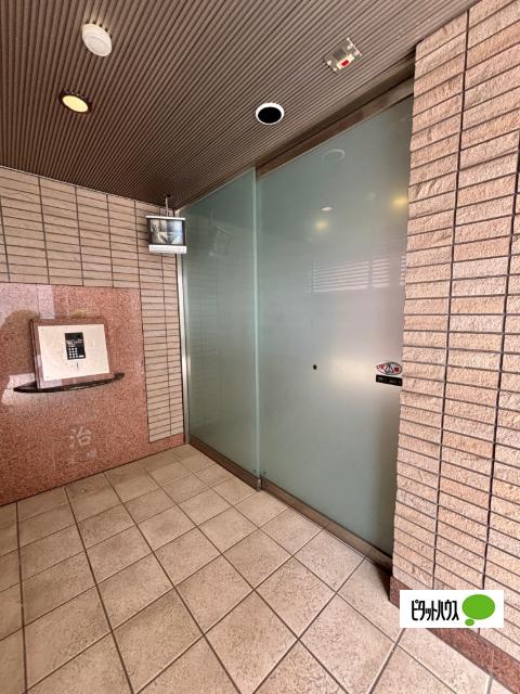 リリークレイン 物件画像