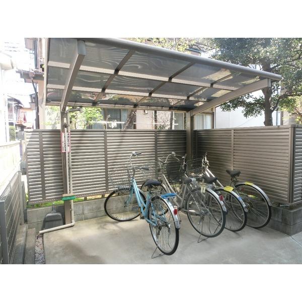ＫＡＴＡＭＡＣＨＩ　ＨＯＵＳＥ 物件画像