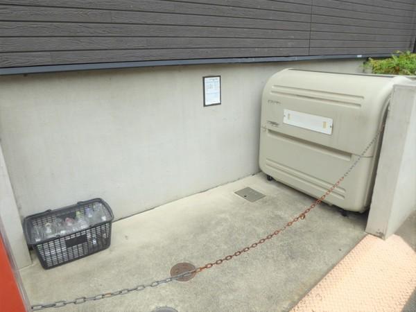 ＫＡＴＡＭＡＣＨＩ　ＨＯＵＳＥ 物件画像