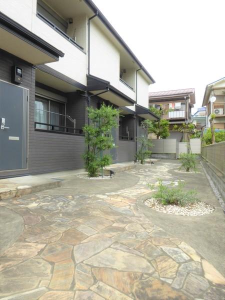 ＫＡＴＡＭＡＣＨＩ　ＨＯＵＳＥ 物件画像