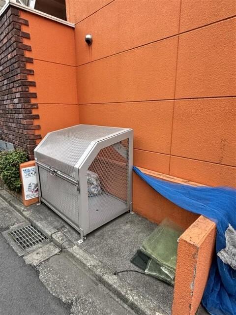 ロジュマンふじみ野鶴ヶ舞Ⅲ 物件画像