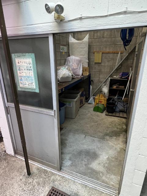 コーポ東陽 物件画像