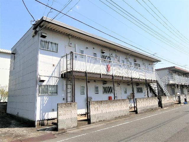 ベルハイツ 物件画像