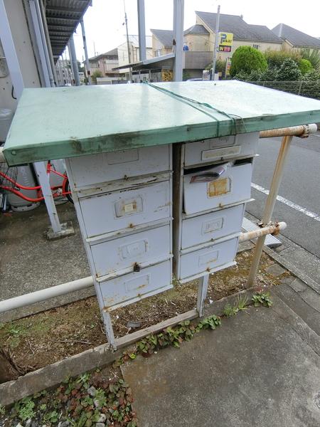ベルハイツ 物件画像