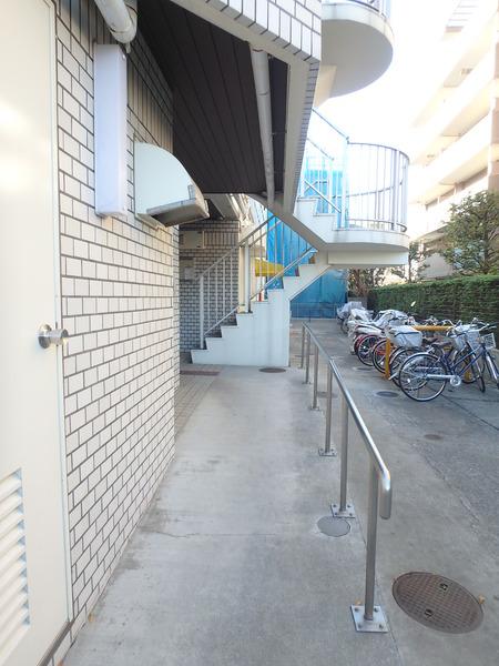 日光マンション 物件画像