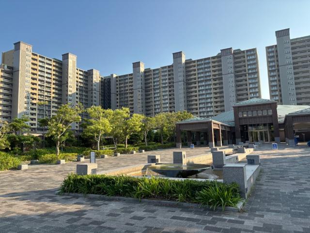 プラウド新浦安 物件画像