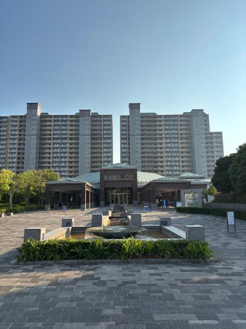 プラウド新浦安 物件画像
