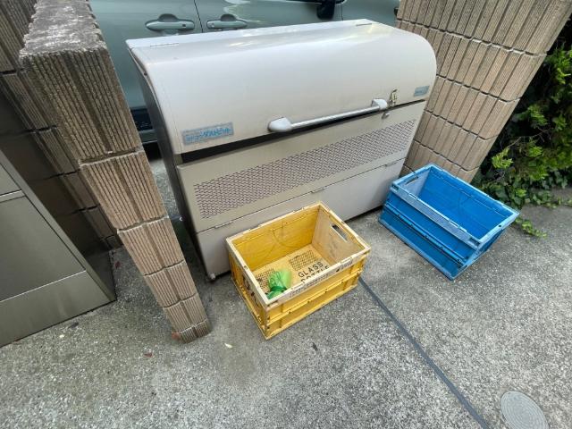 マイノリティー春華 物件画像