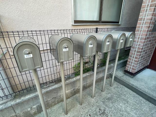 マイノリティー春華 物件画像