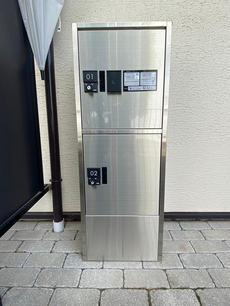 アンブル 物件画像