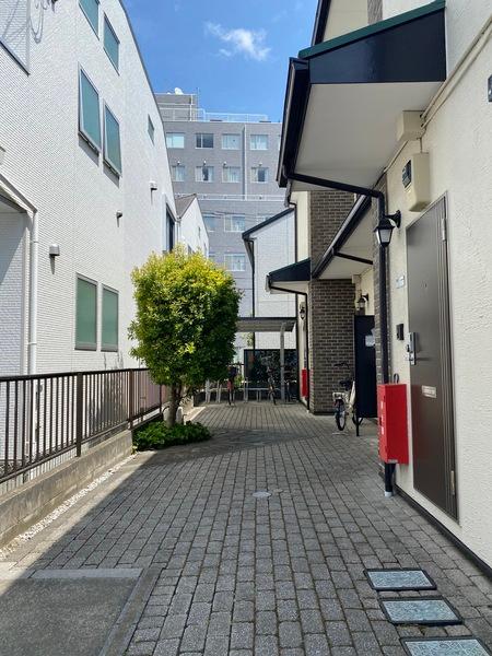 アンブル 物件画像
