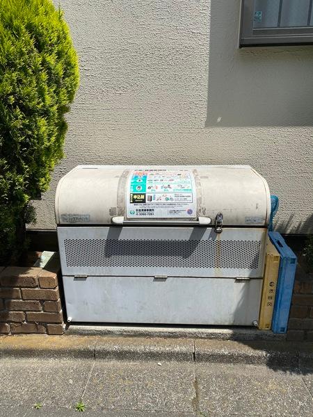 アンブル 物件画像