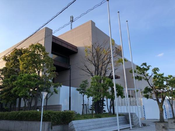 ※大規模改修工事中。