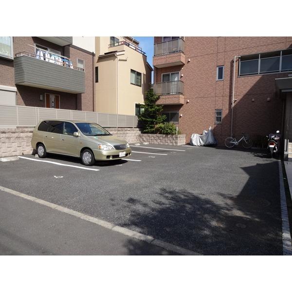 アルシオーネ 物件画像